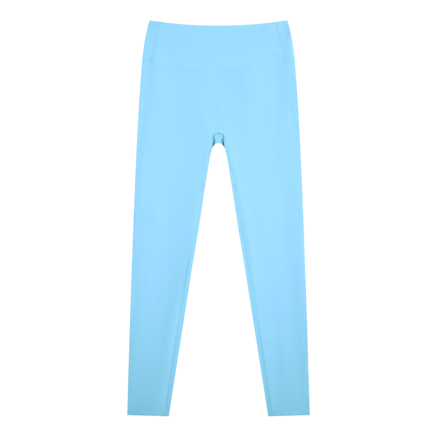 Baby Blue Leggings