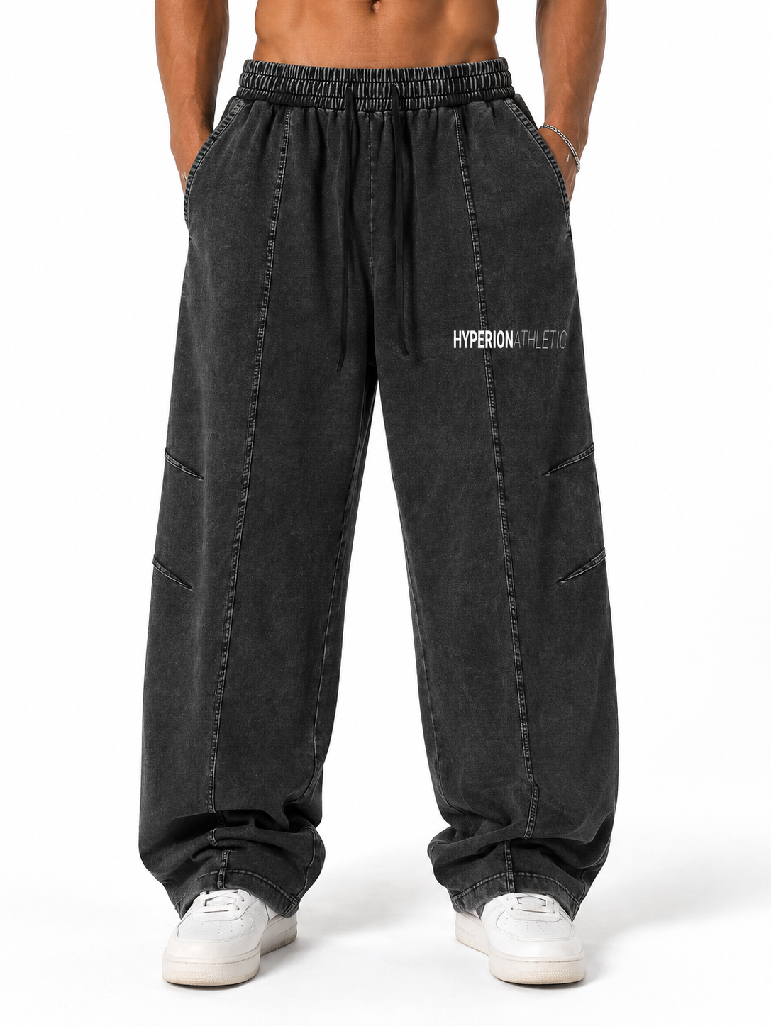Oversized Sweatpants