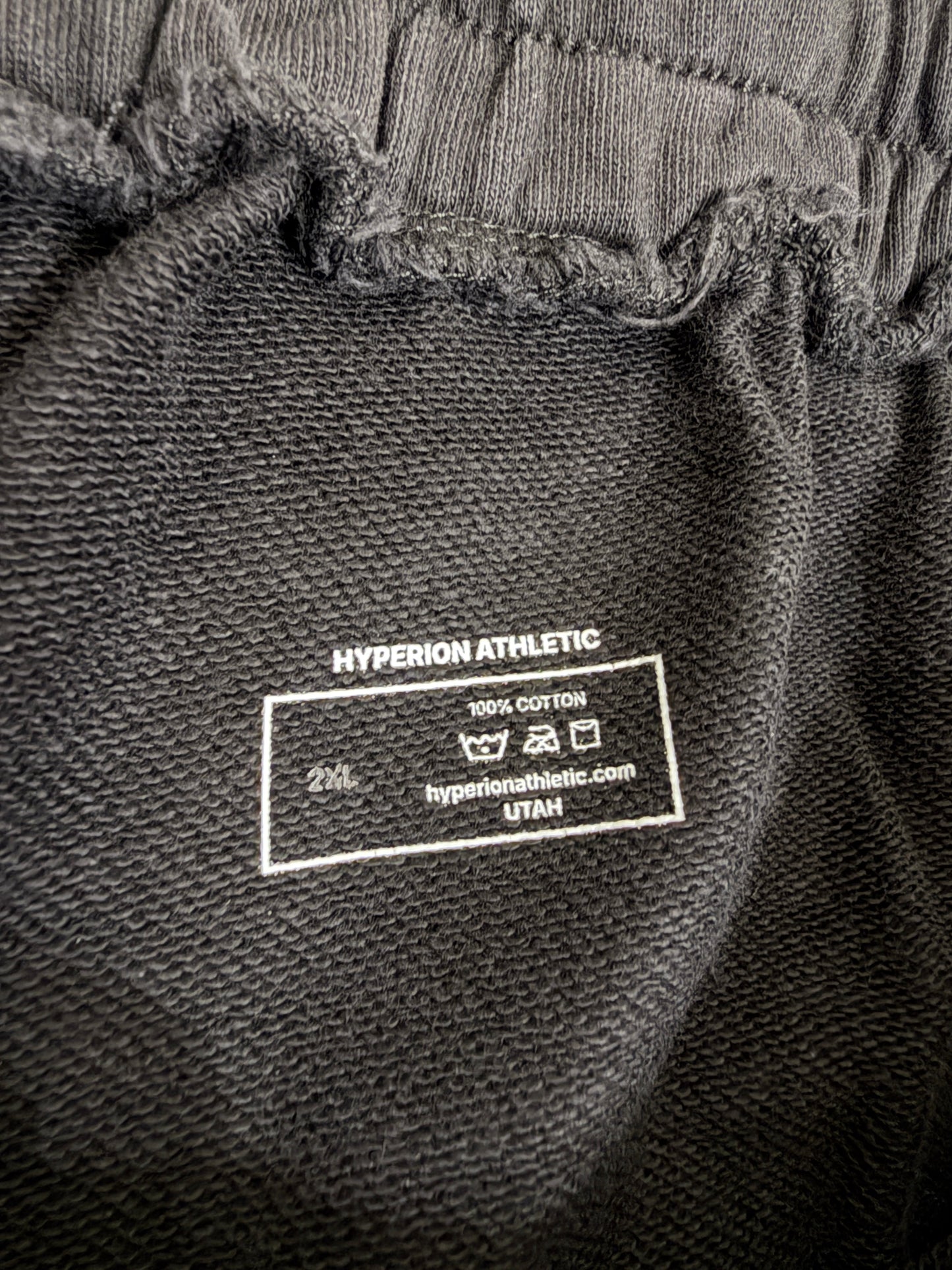 DEATH MARCH Sweatpants