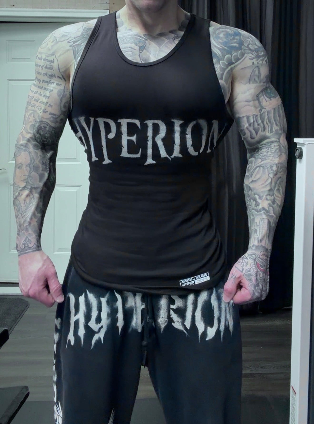 WARPATH TANK