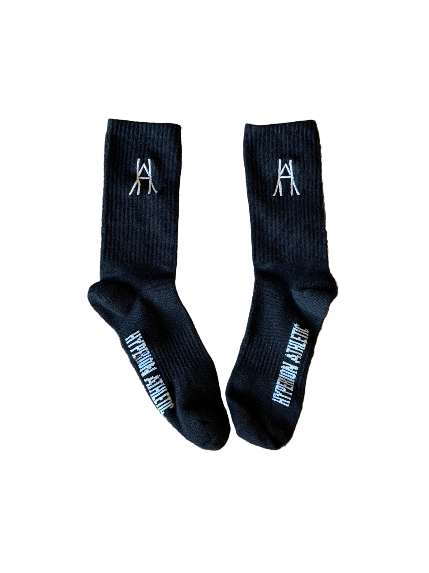 HYPERION CREW SOCKS