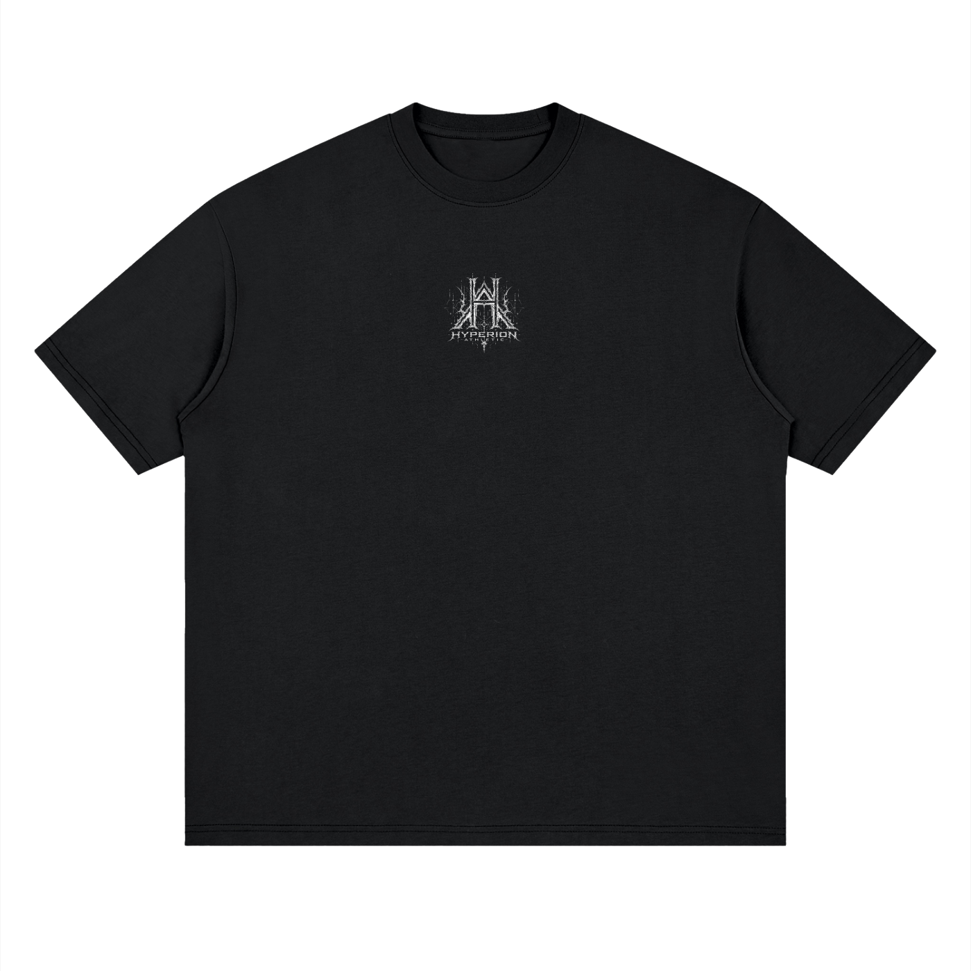 "The Gatekeepers" Oversized T