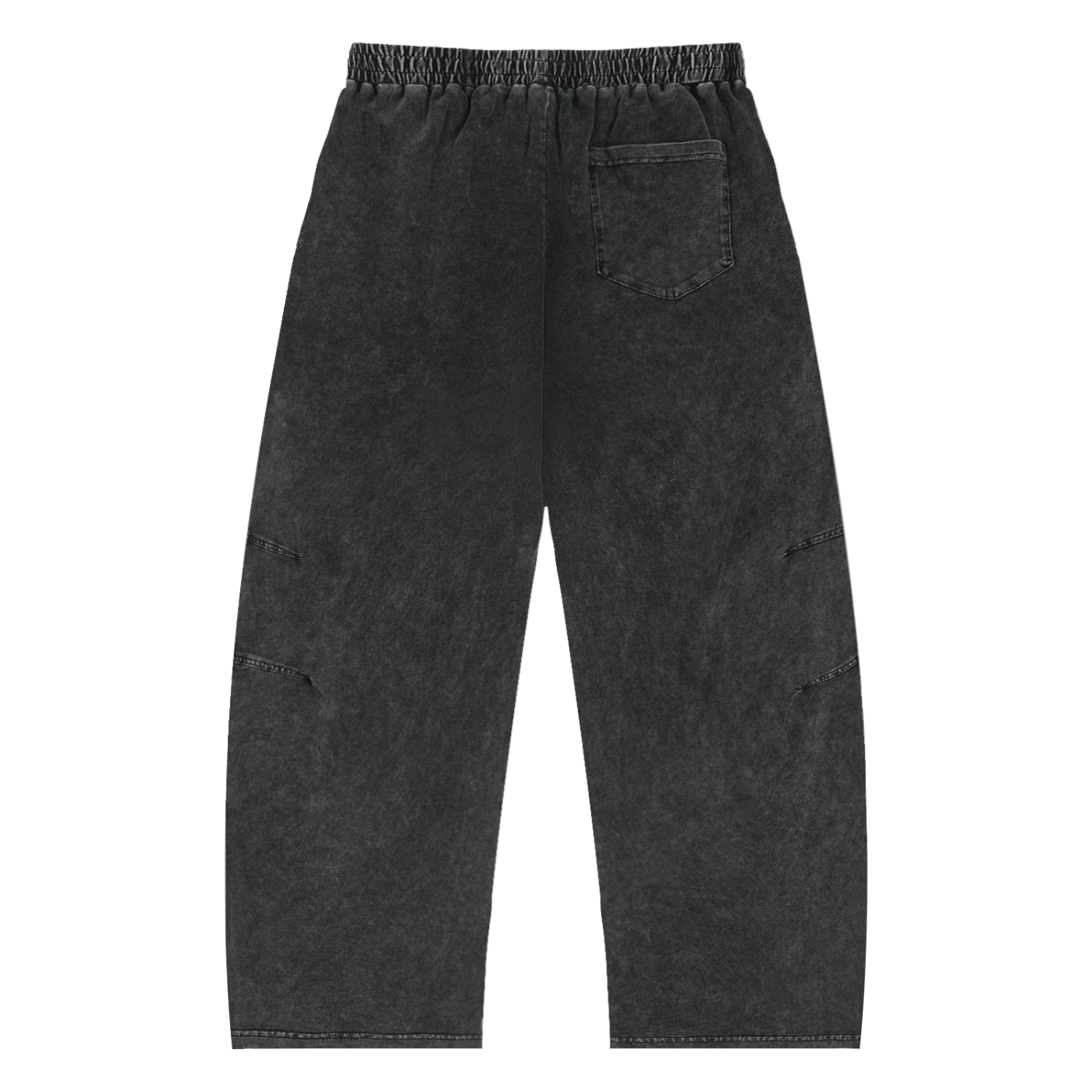 Oversized Sweatpants