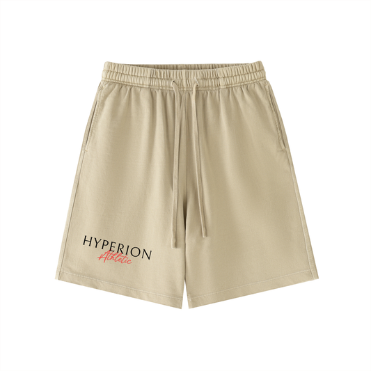 Sweat Shorts - Khaki