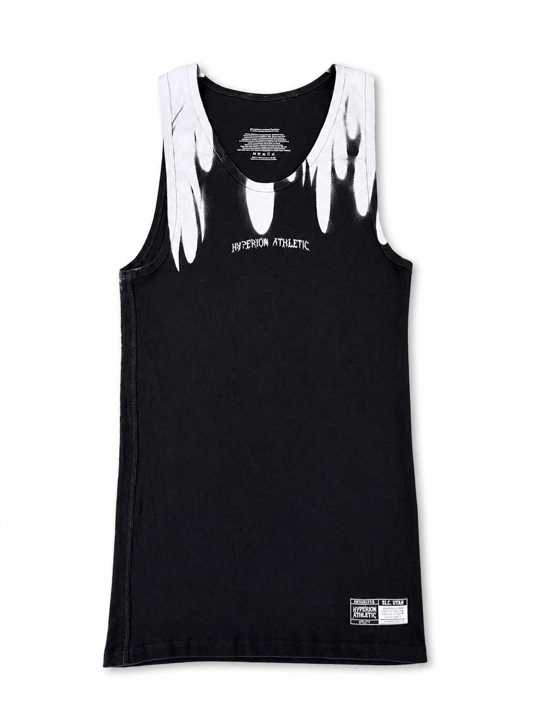 DEATH PILE TANK