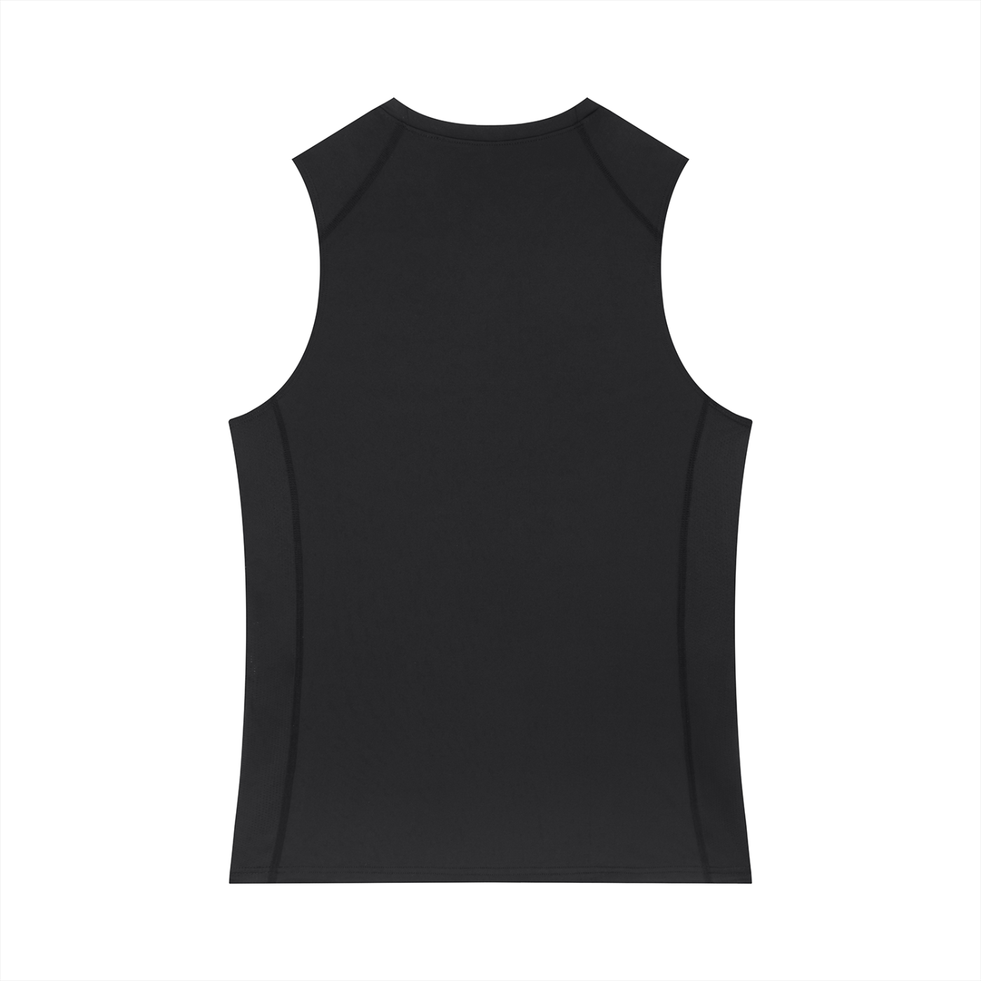 "Ascension" Spandex Muscle Tank