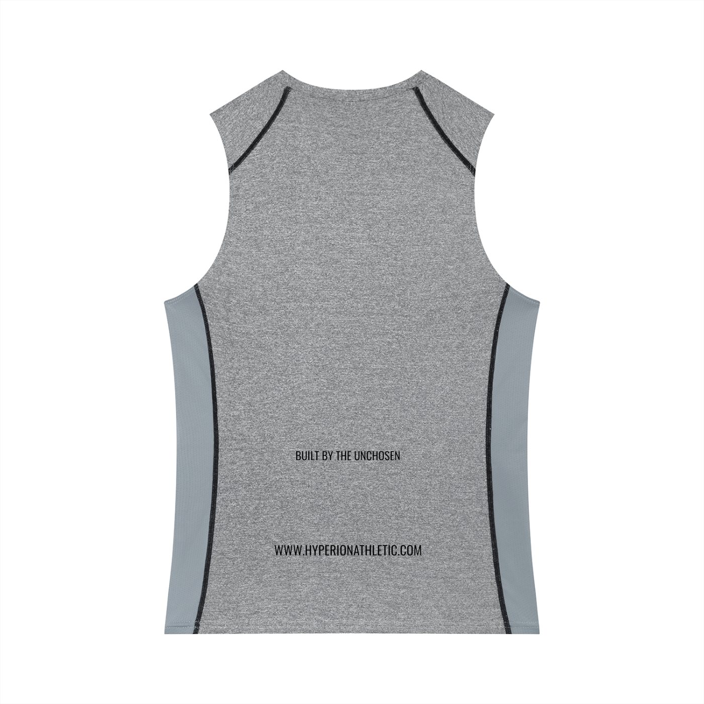 Sleeveless Compression