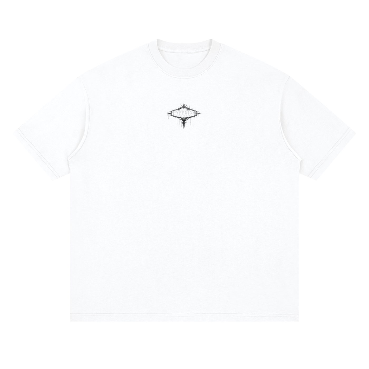 "The Devourer" Oversized T