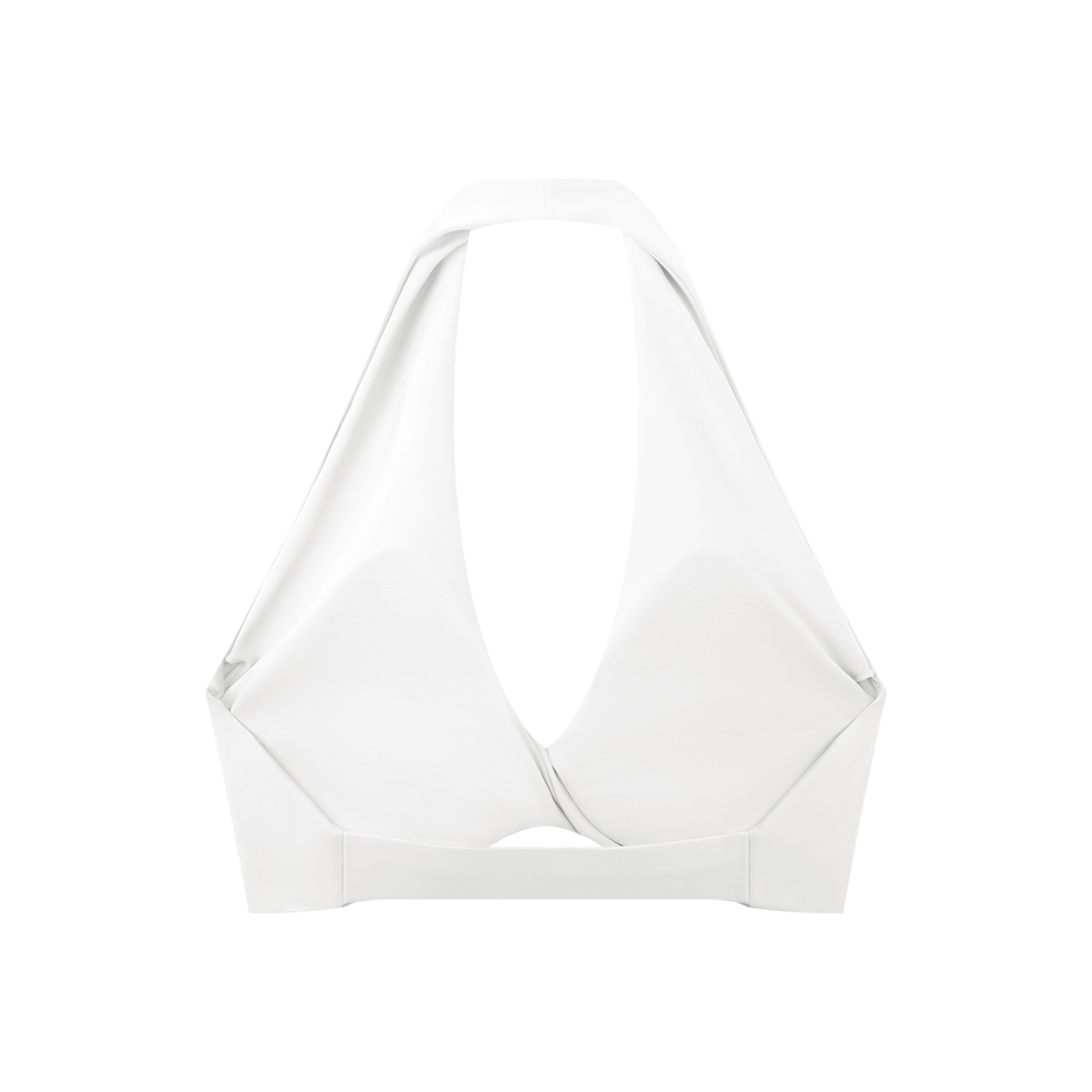 Women's Halter Sports Bra