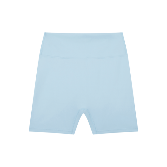 Women's Classic Shorts - Baby Blue
