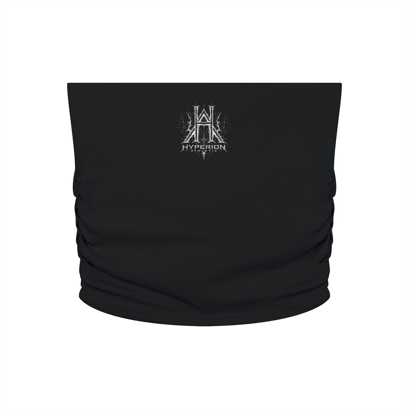 Women’s Cropped Tube Top