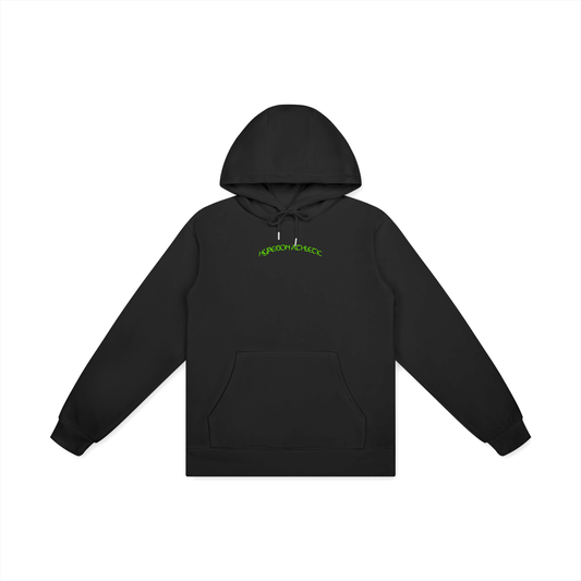 Oversized Hoodie (BIG SIZES ONLY 3XL-4XL)