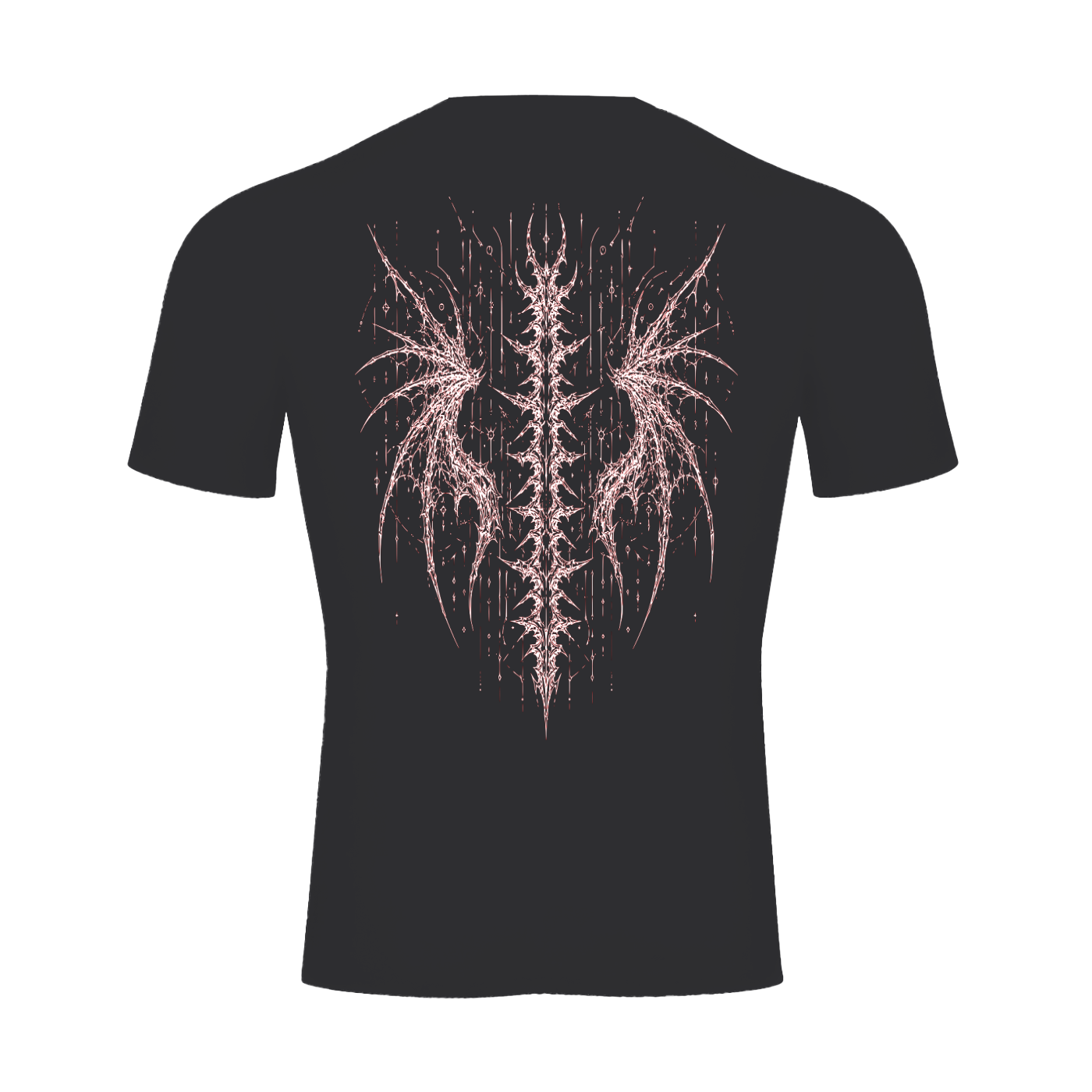 "Dragonsblood" Compression
