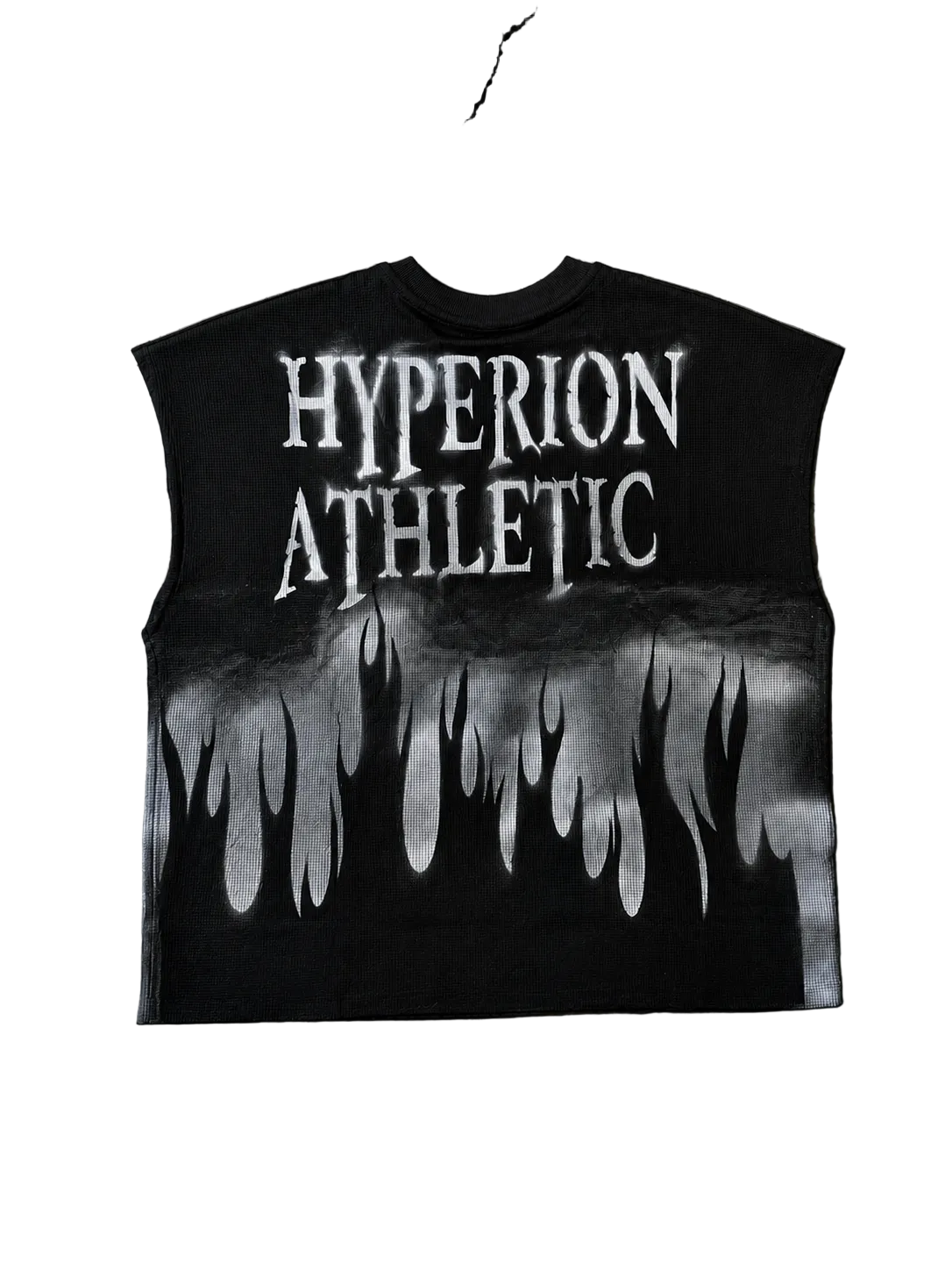 ASHEN MUSCLE TEE
