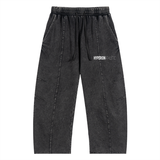 Oversized Sweatpants
