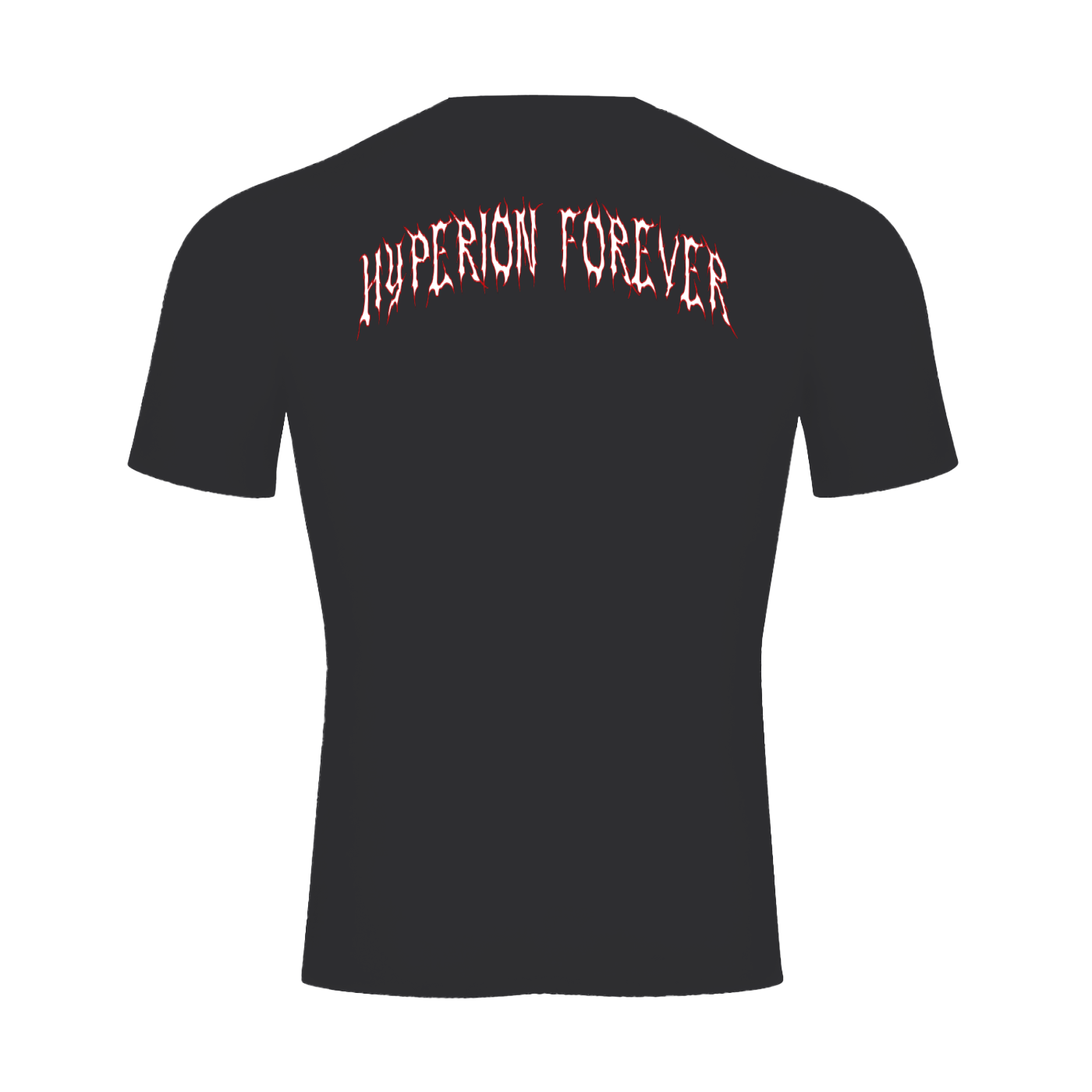 "The Cursed One" Compression Shirt