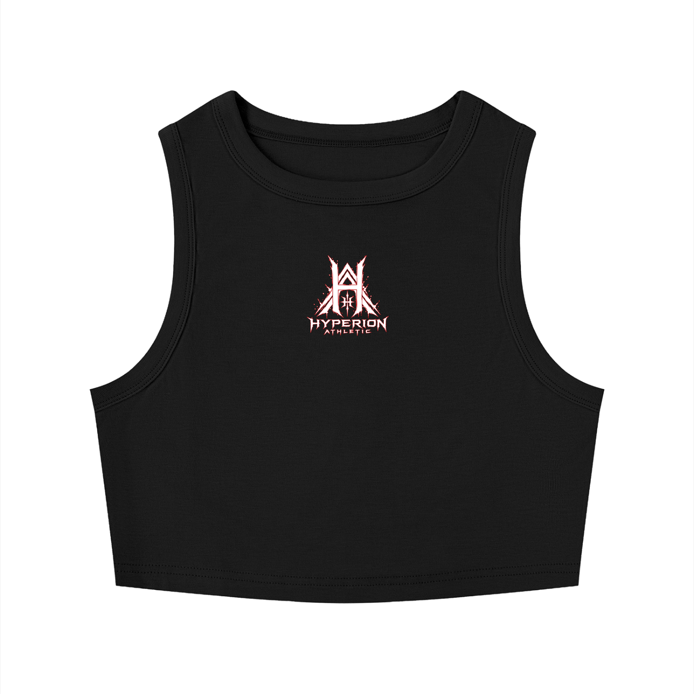 Women's Crop Tank Top