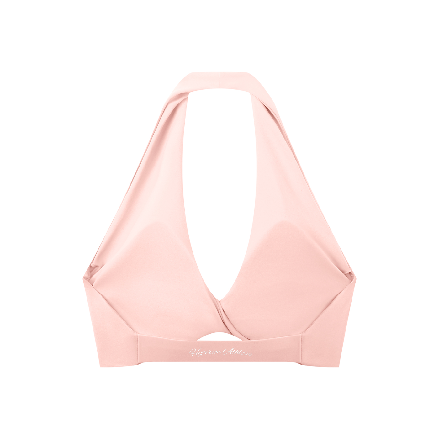 Women's Extra Minimal Sports Bra - Pink