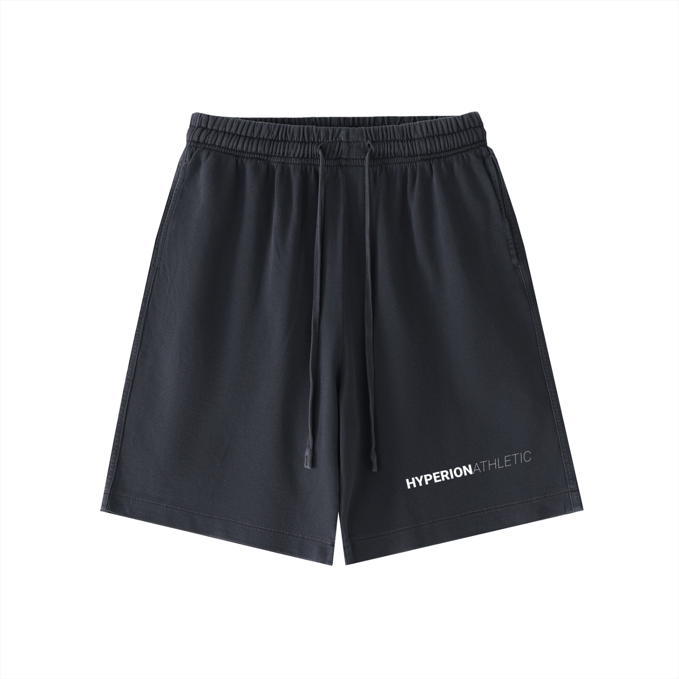 Sweat Shorts - Black