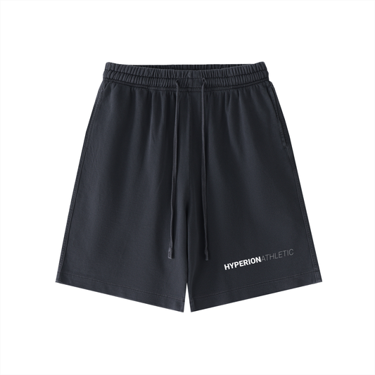 Sweat Shorts - Black