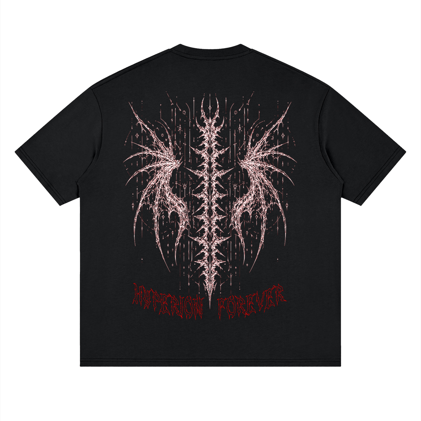"Dragonblood" Oversized T