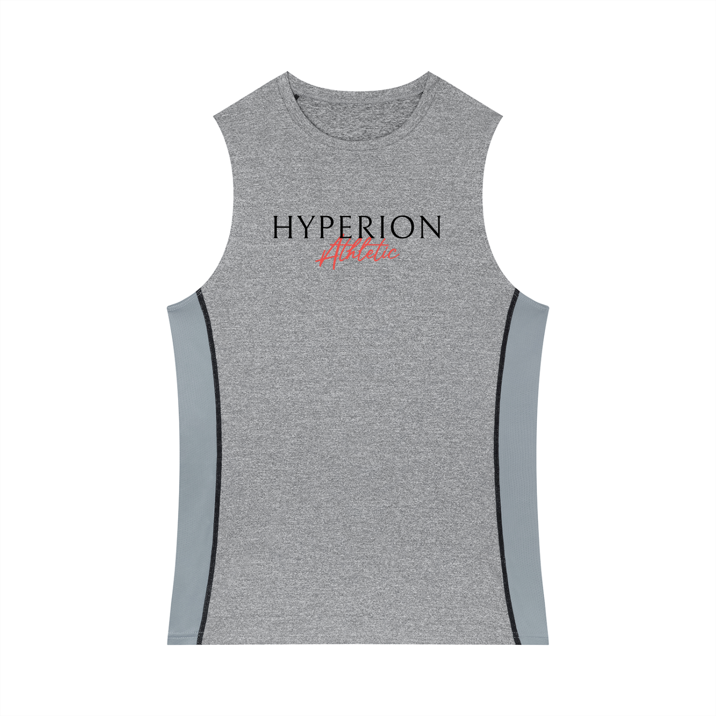 Sleeveless Compression