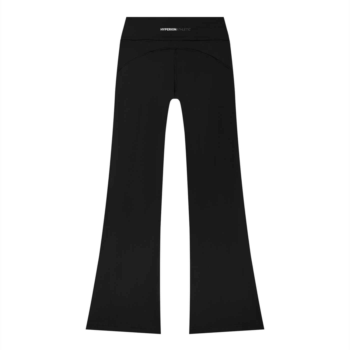 Flared Yoga Pants