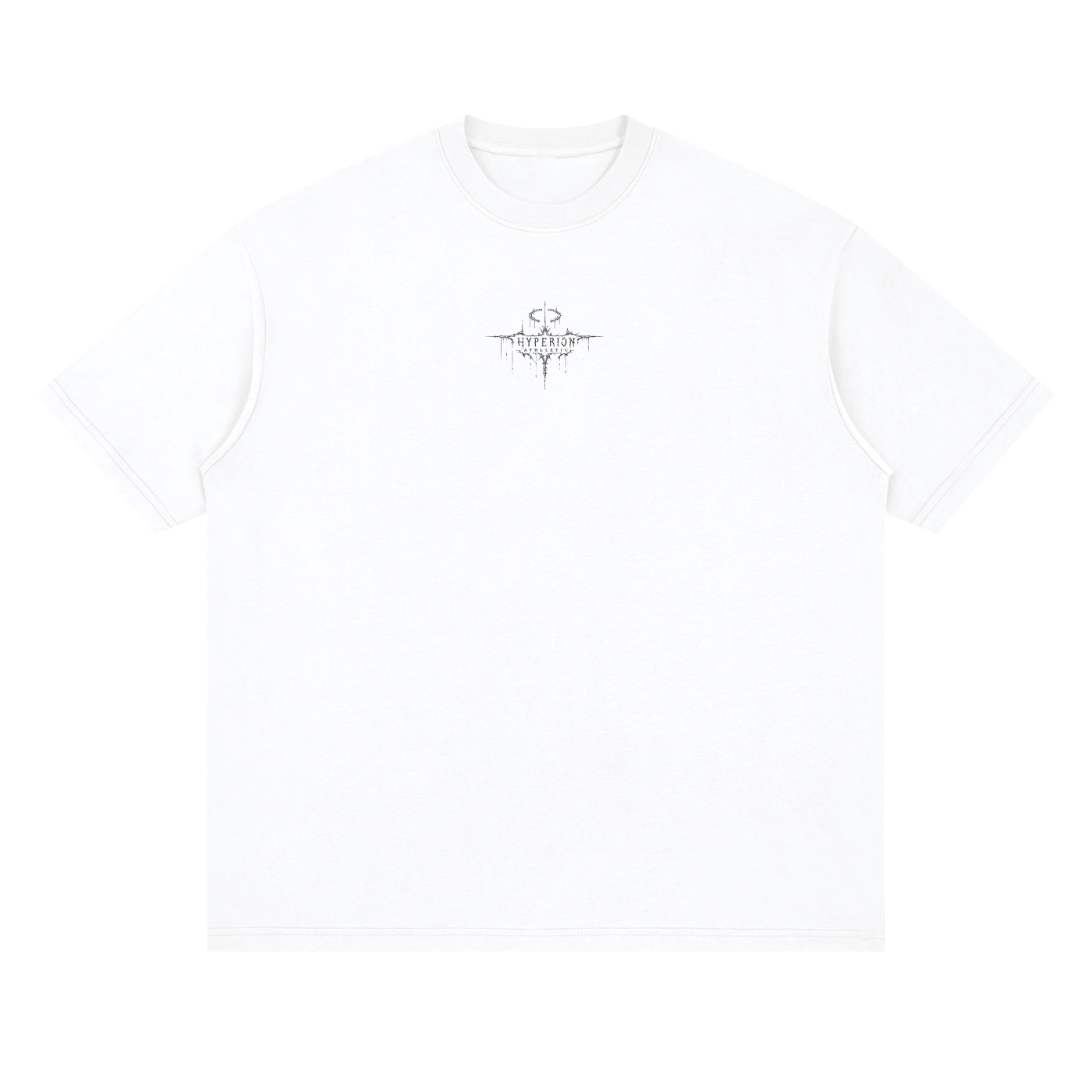 "The Forsaken" Oversized T