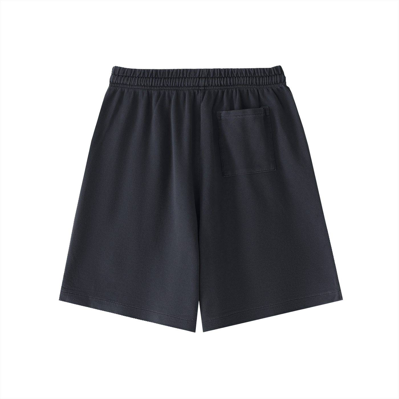 Sweat Shorts - Black