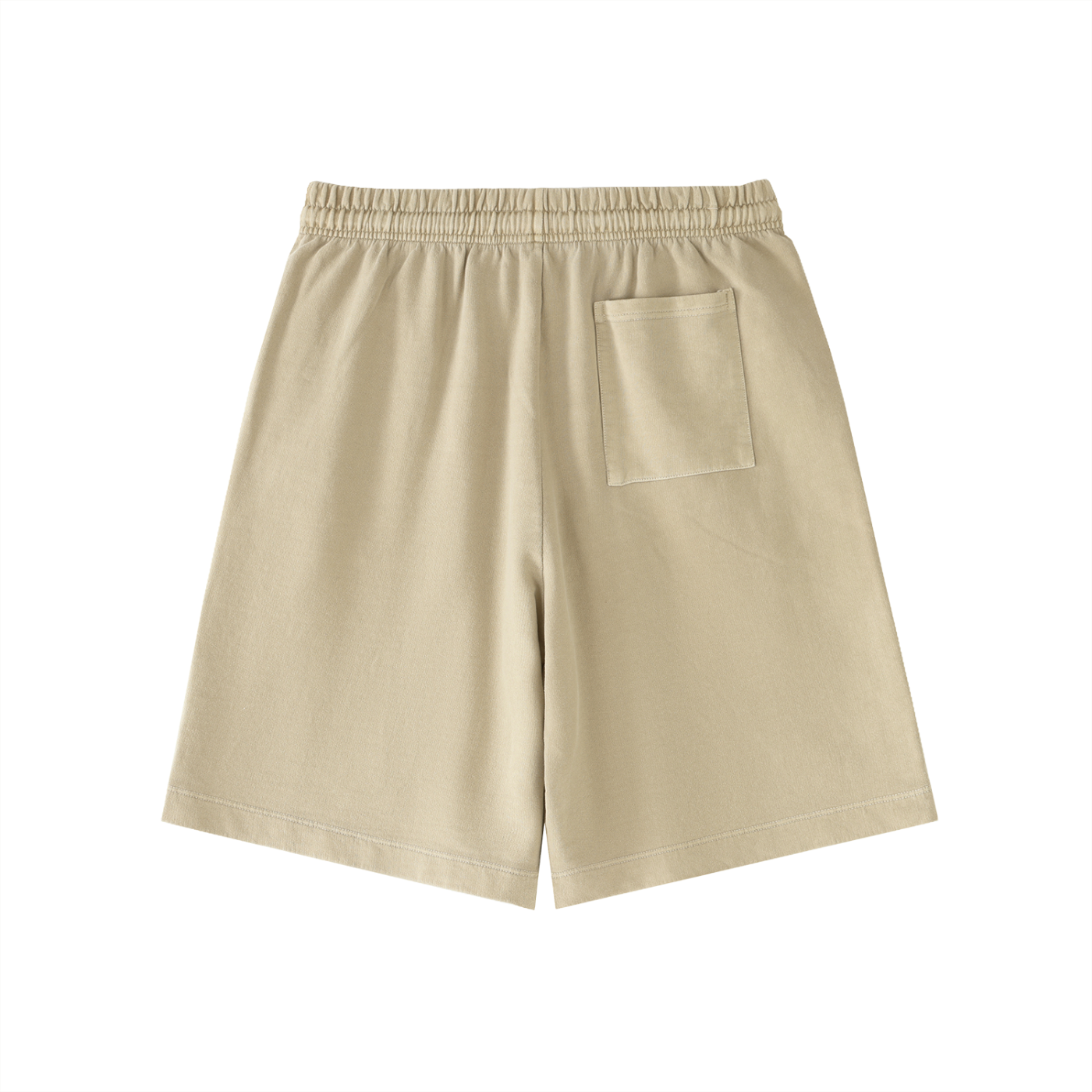 Sweat Shorts - Khaki