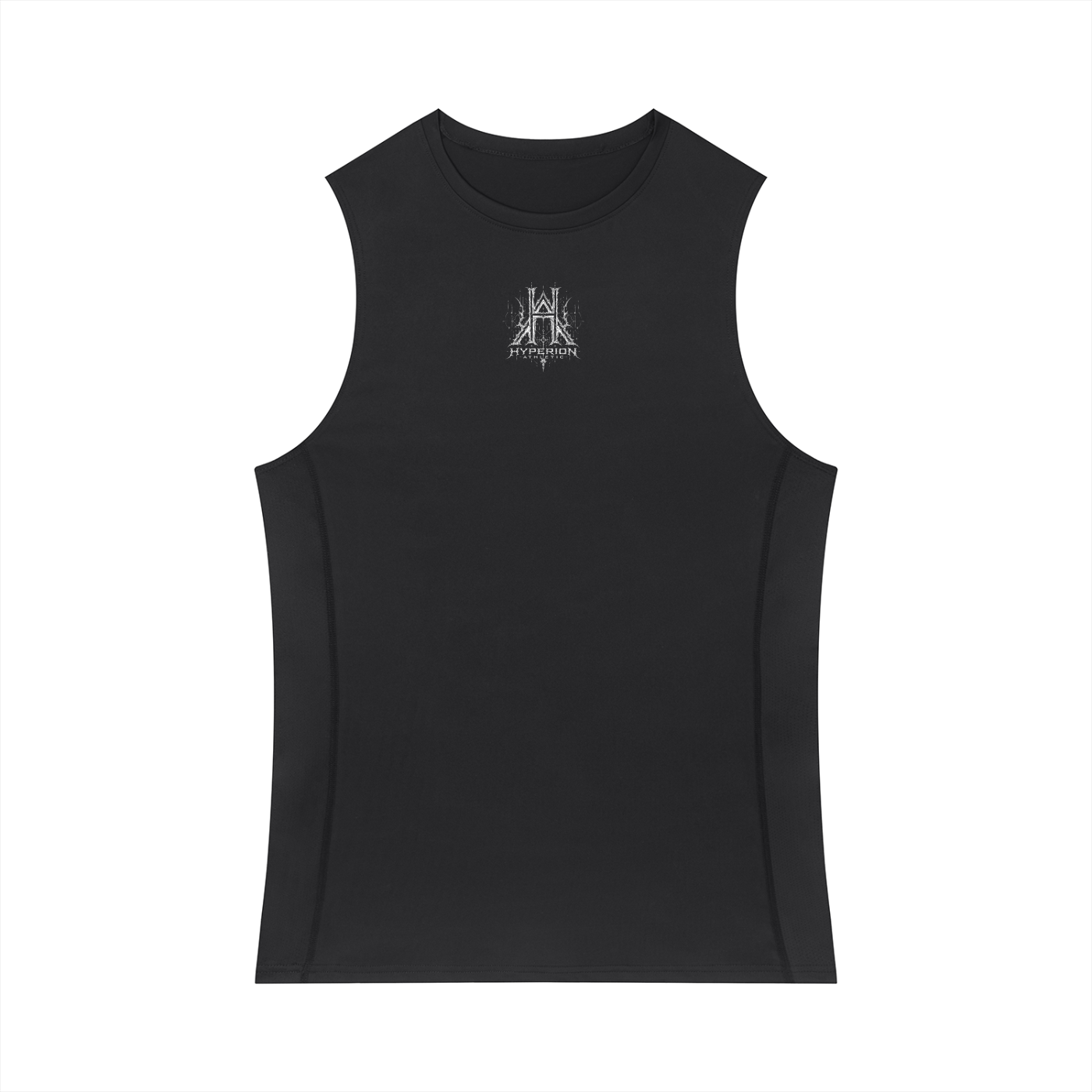 "Ascension" Spandex Muscle Tank