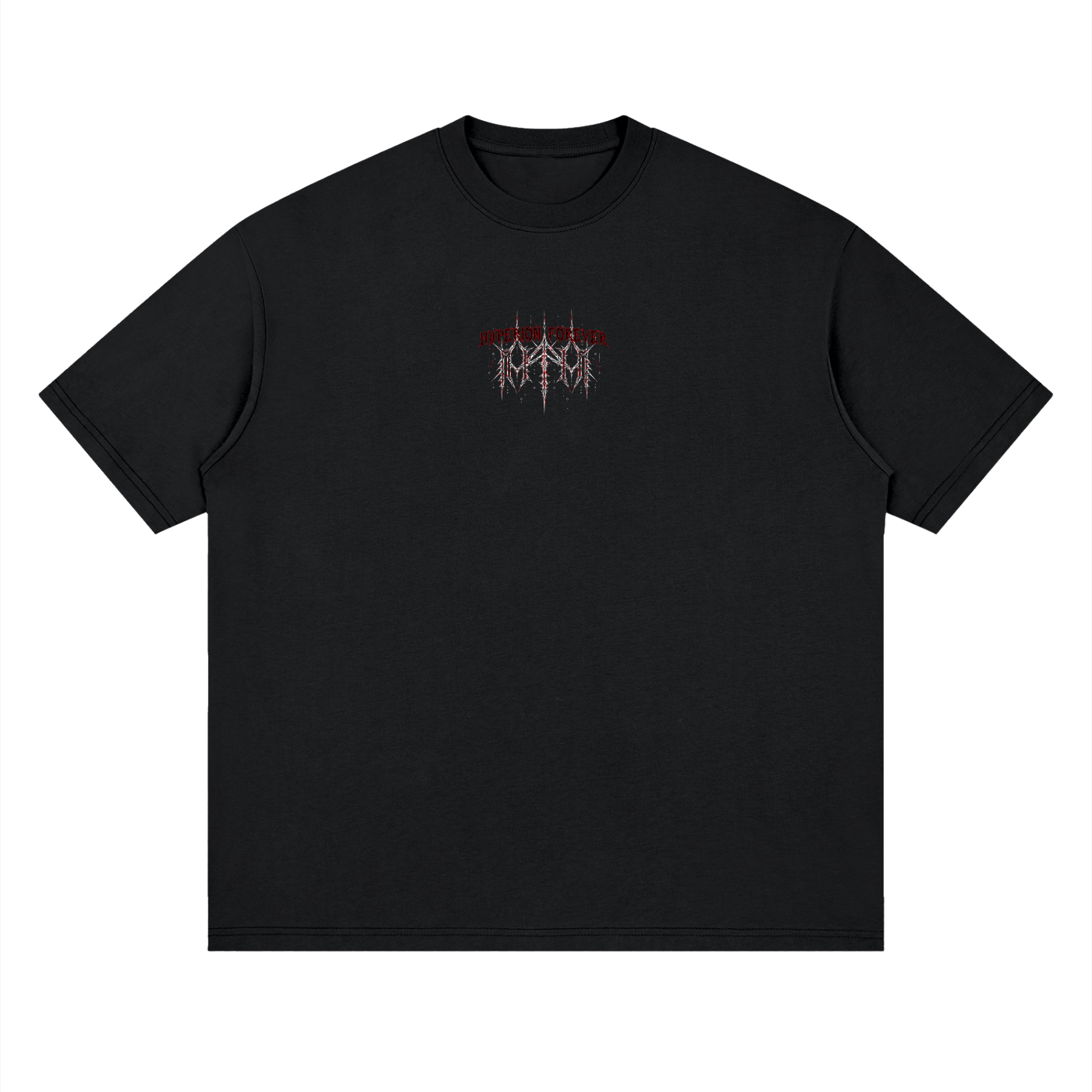 "Dragonblood" Oversized T
