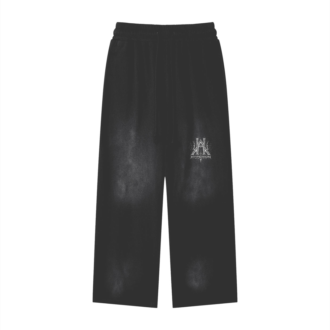 "The Gatekeepers" Loose Fit Sweatpants