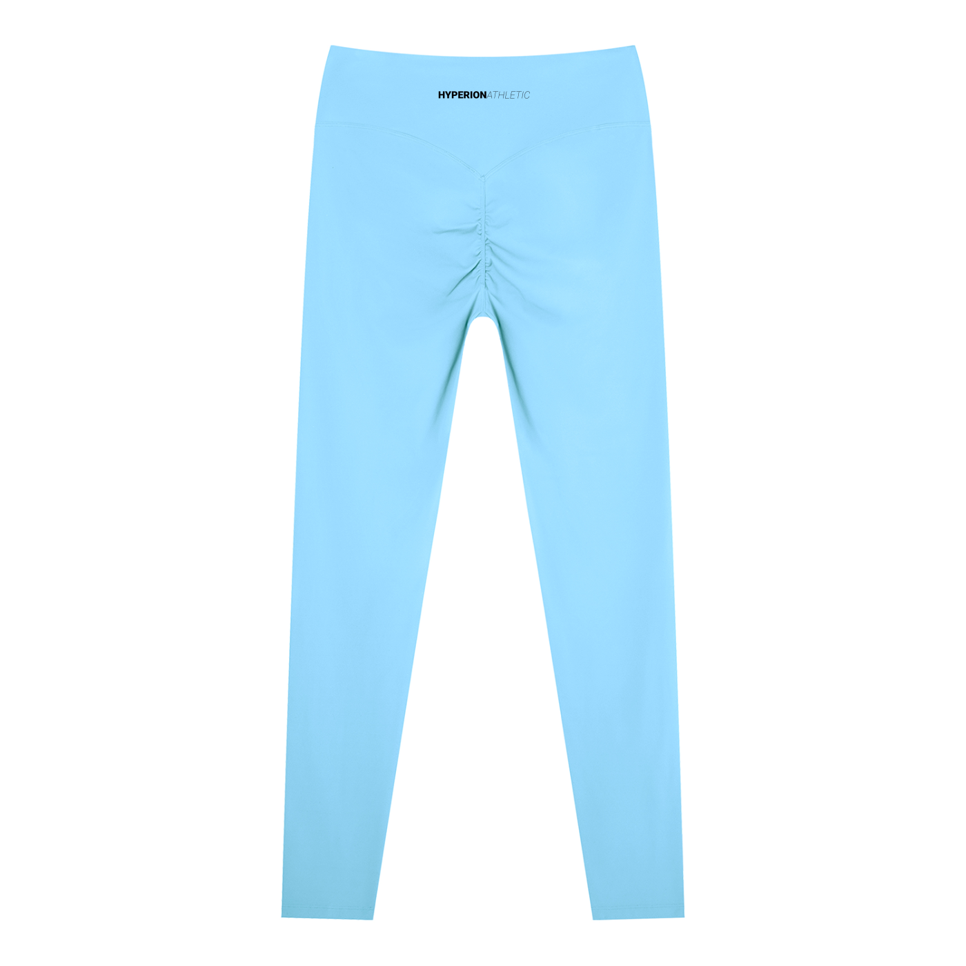 Baby Blue Leggings