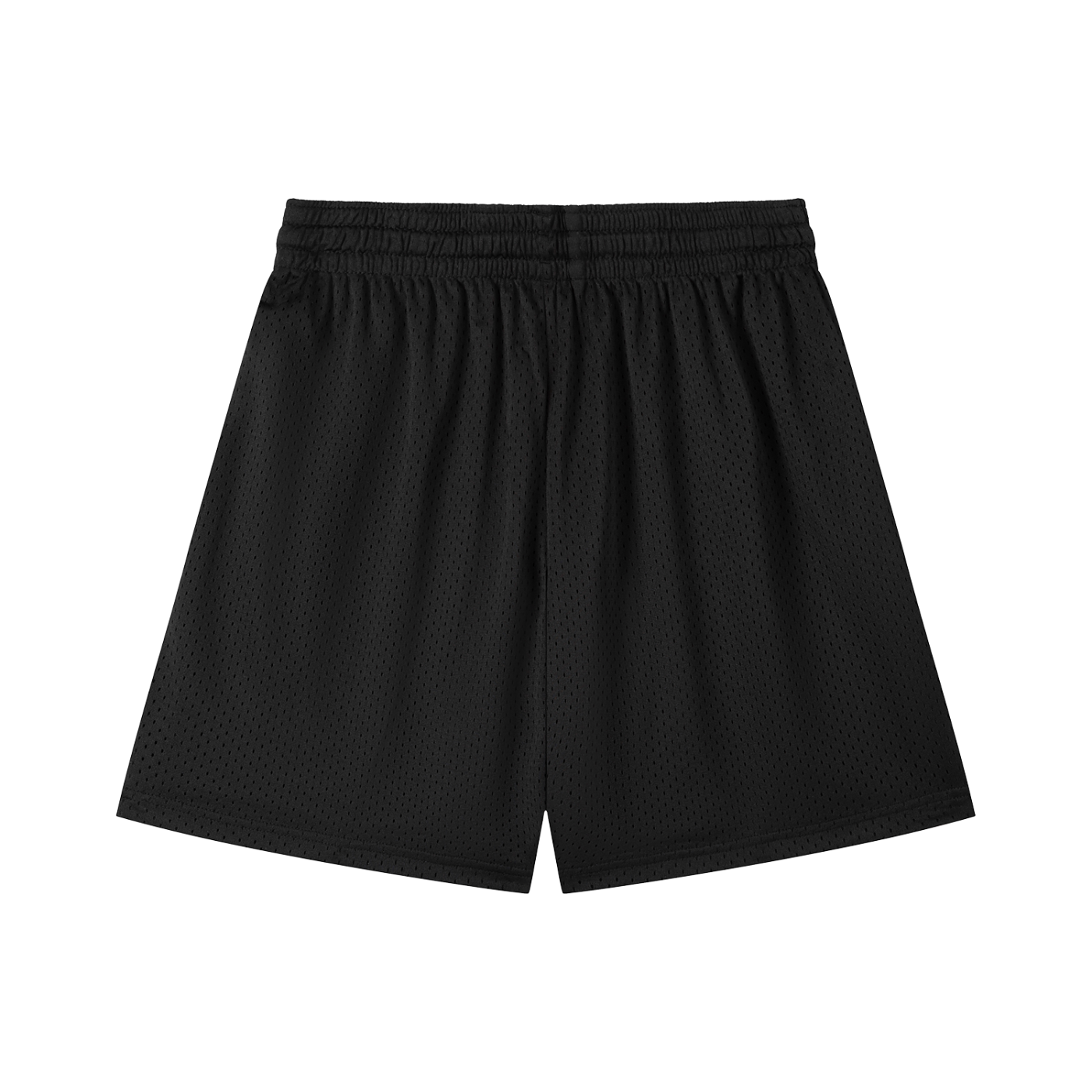 "The Gatekeepers" Mesh Shorts