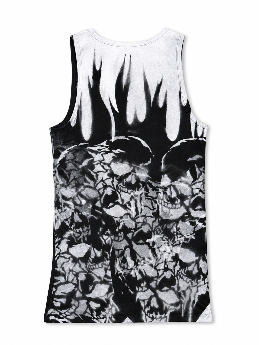 DEATH PILE TANK