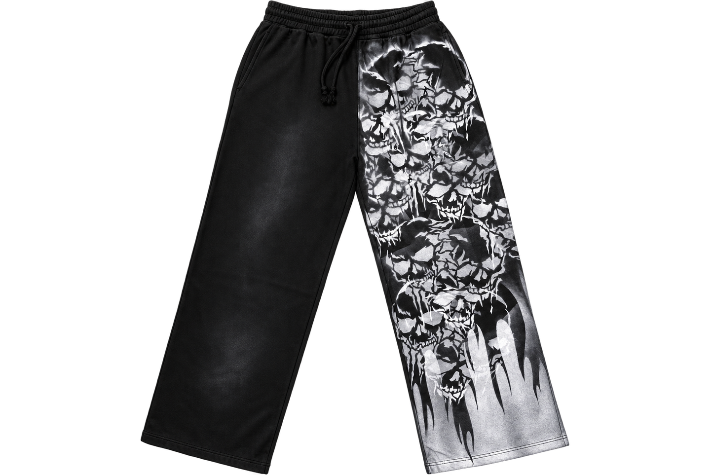 DEATH MARCH Sweatpants