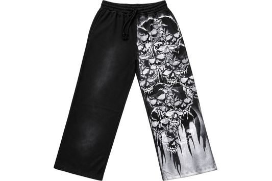 DEATH MARCH Sweatpants