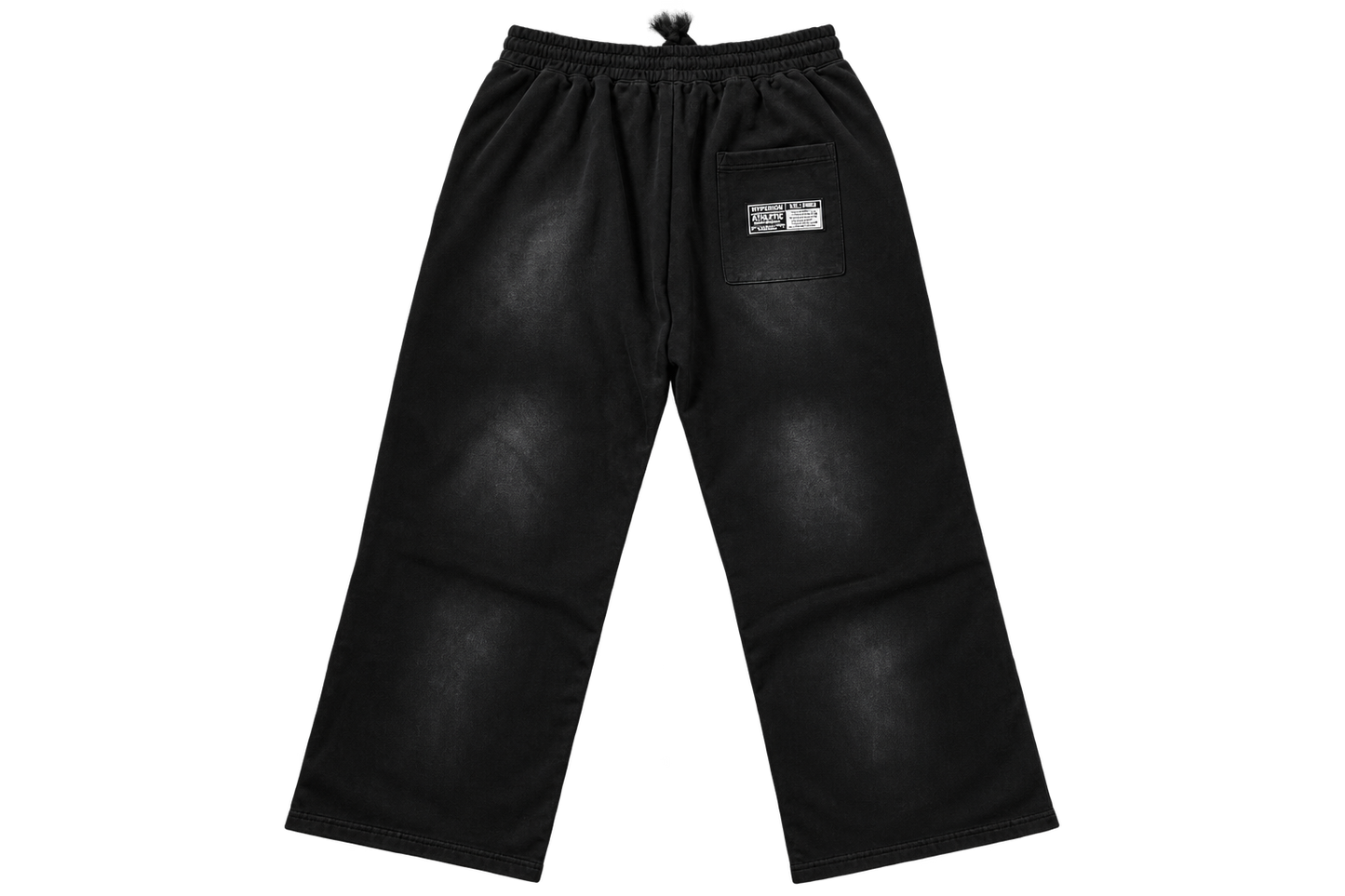 DEATH MARCH Sweatpants