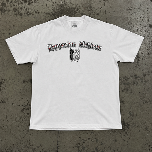 THE LAST STAND Oversized Tee