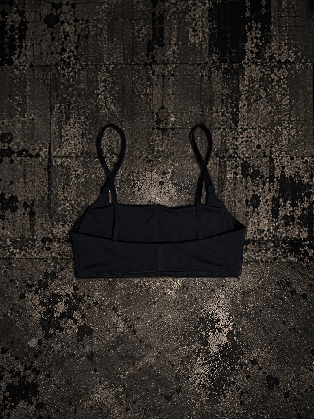 The CHAINBOUND Sports Bra
