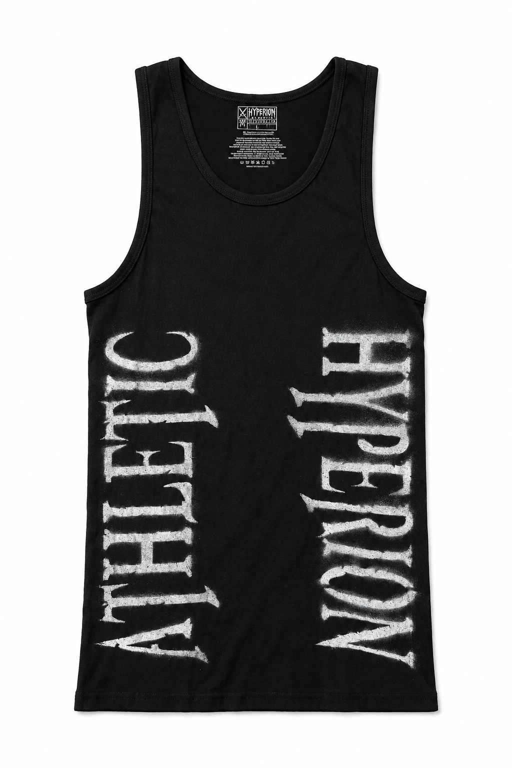 THE HYPERION TANK PACK // 3 TANK BUNDLE