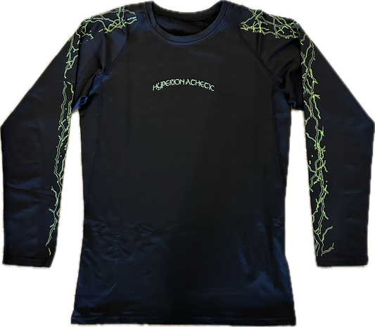 Long Sleeve Compression Shirt