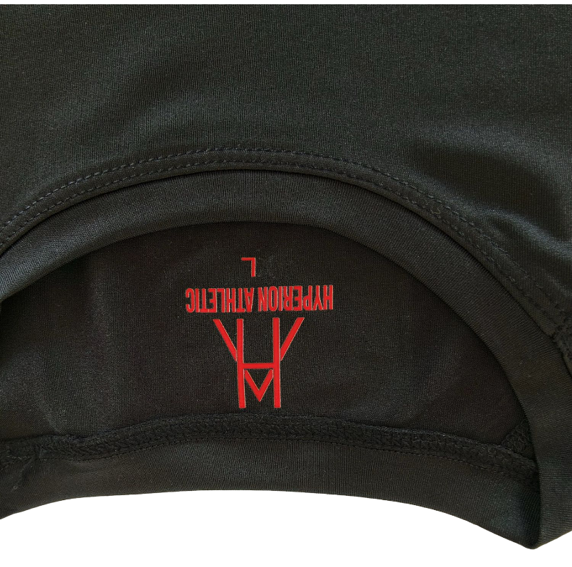 Blood Sigil Compression Tee