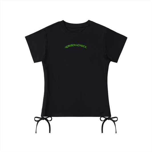 Women's Drawstring Shirt