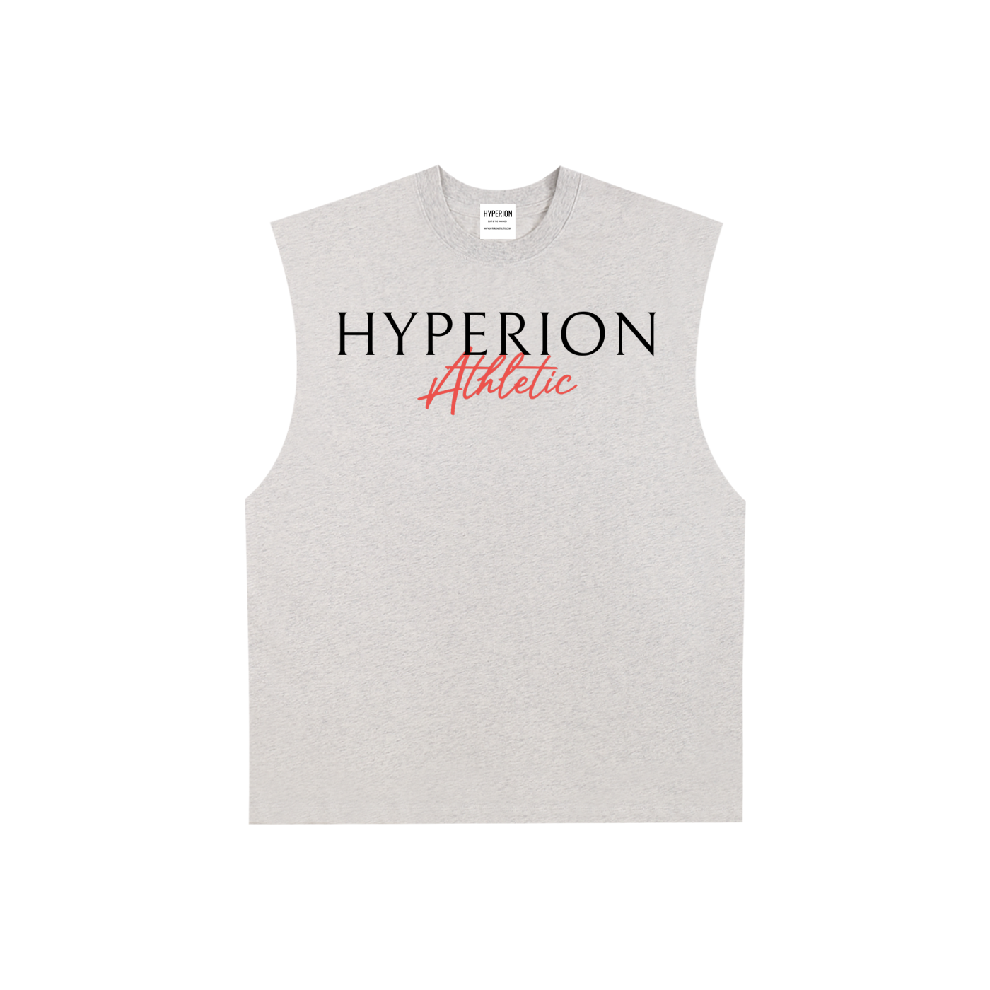 Classic Tank Top