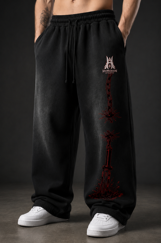 "The Hunter" Loose Fit Sweatpants