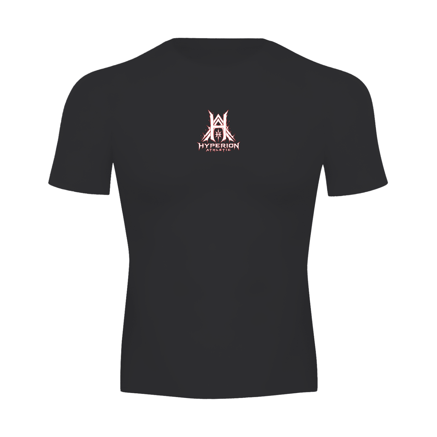 "The Cursed One" Compression Shirt