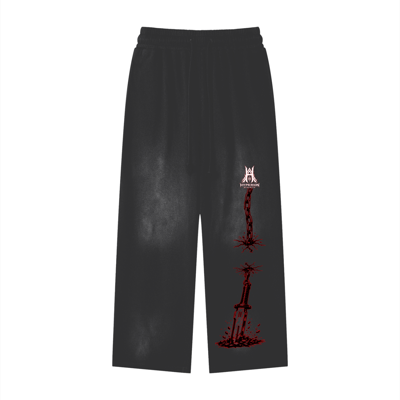 "The Hunter" Loose Fit Sweatpants
