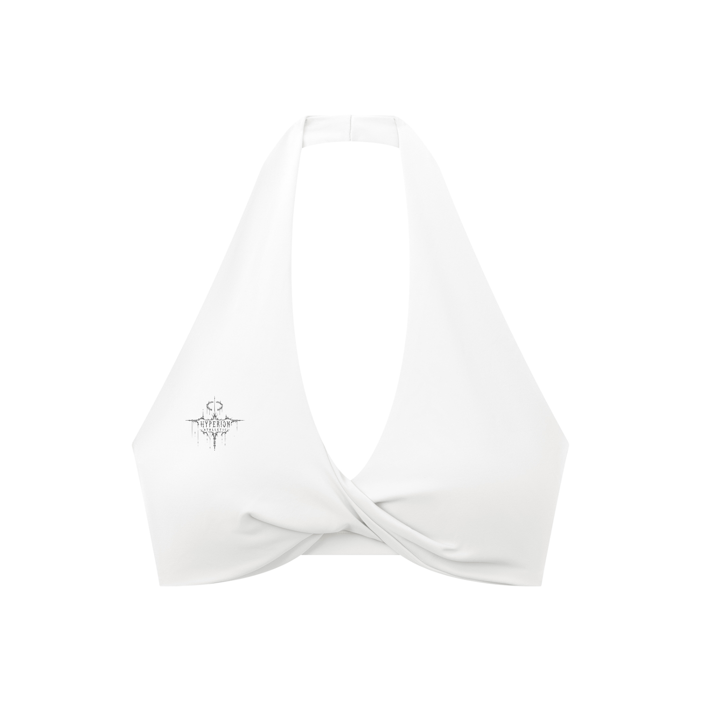 Women's Halter Sports Bra